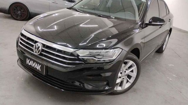 Volkswagen • Jetta