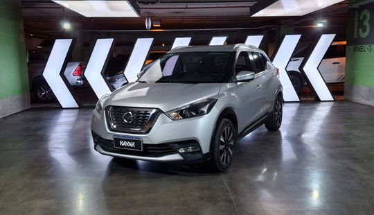 Nissan • Kicks