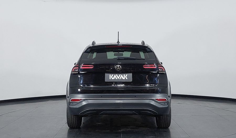 Volkswagen Nivus COMFORTLINE AUTOMÃTICO Suv 2023