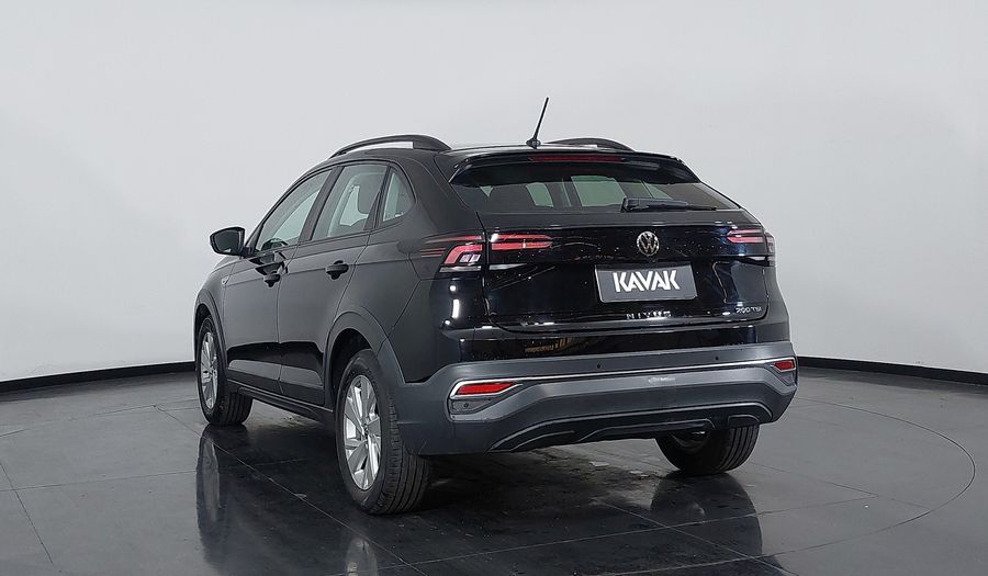 Volkswagen Nivus COMFORTLINE AUTOMÃTICO Suv 2023