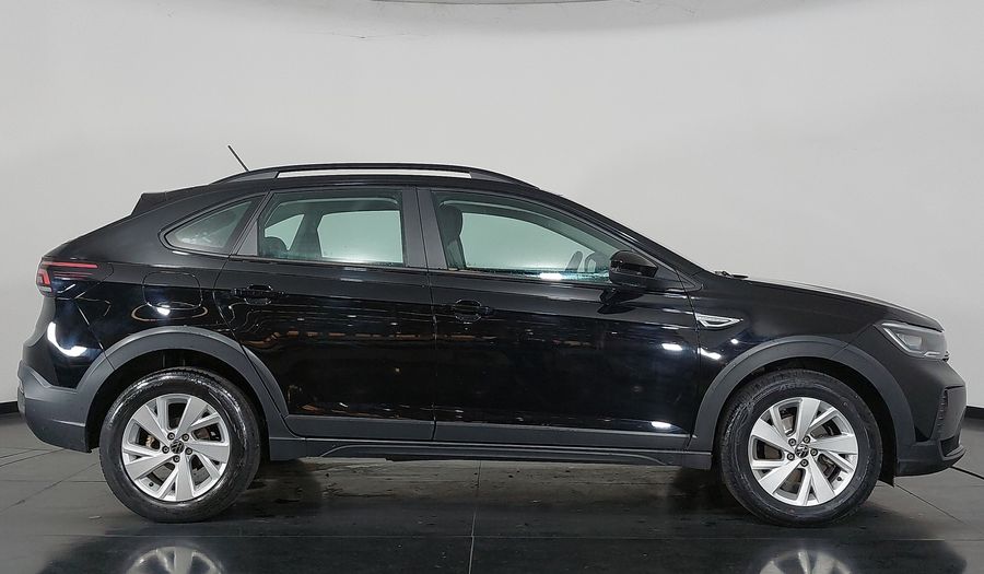 Volkswagen Nivus COMFORTLINE AUTOMÃTICO Suv 2023