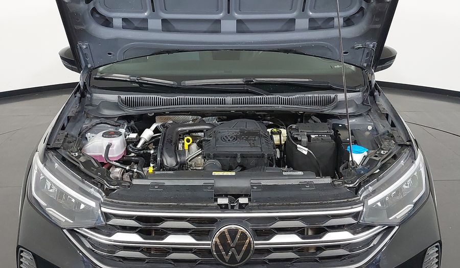 Volkswagen Nivus COMFORTLINE AUTOMÃTICO Suv 2023