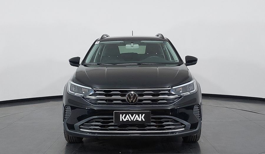 Volkswagen Nivus COMFORTLINE AUTOMÃTICO Suv 2023