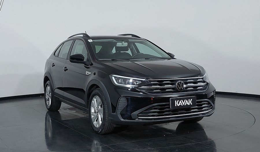 Volkswagen Nivus COMFORTLINE AUTOMÃTICO Suv 2023