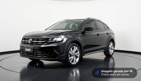 Volkswagen • Nivus