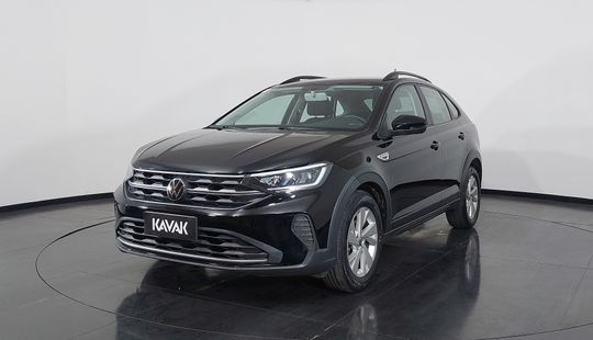 Volkswagen • Nivus
