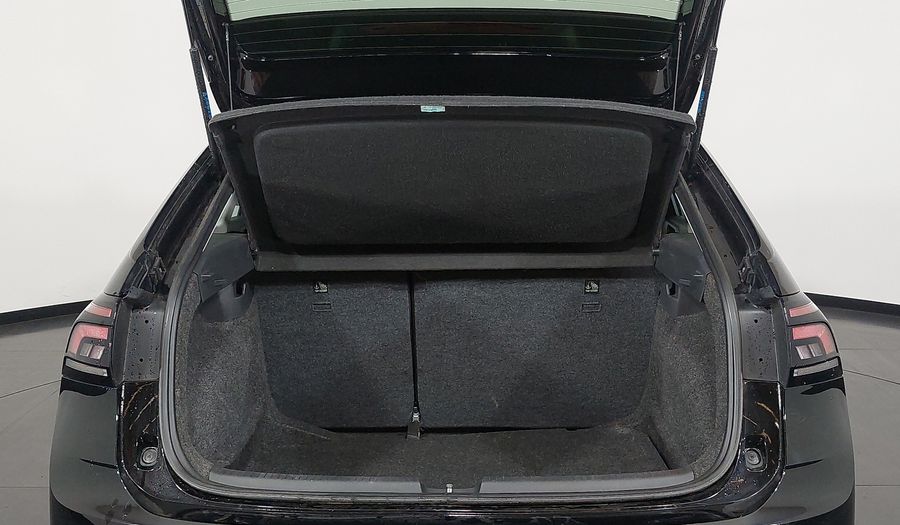 Volkswagen Nivus COMFORTLINE AUTOMÃTICO Suv 2023