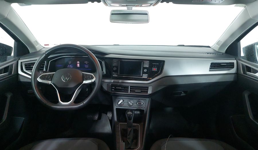 Volkswagen Nivus COMFORTLINE AUTOMÃTICO Suv 2023