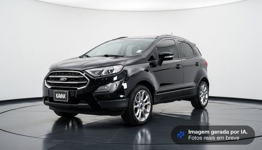 Ford • EcoSport