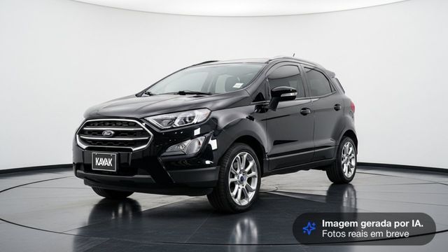 Ford • EcoSport