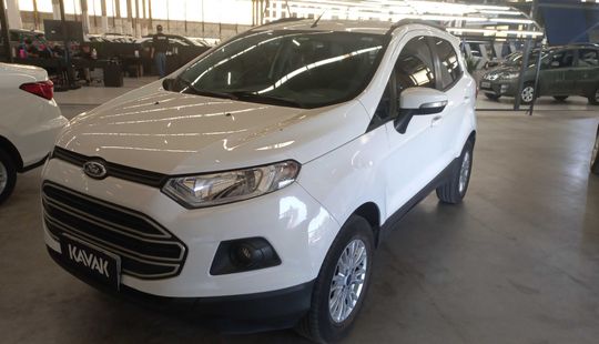 Ford • EcoSport