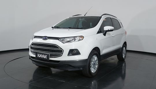 Ford • EcoSport