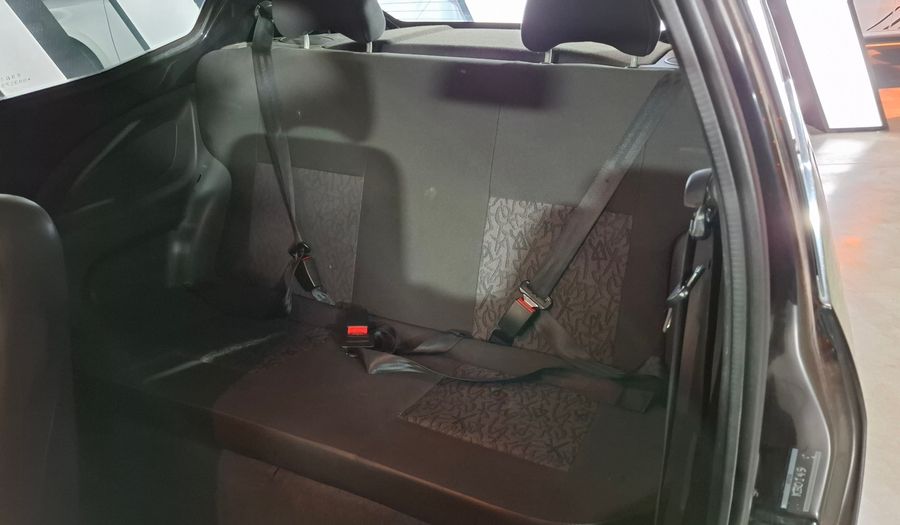 Ford Ka 1.0 FLY VIRAL Hatchback 2011