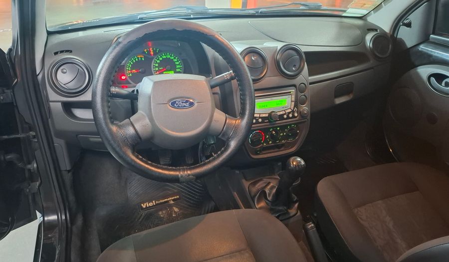 Ford Ka 1.0 FLY VIRAL Hatchback 2011
