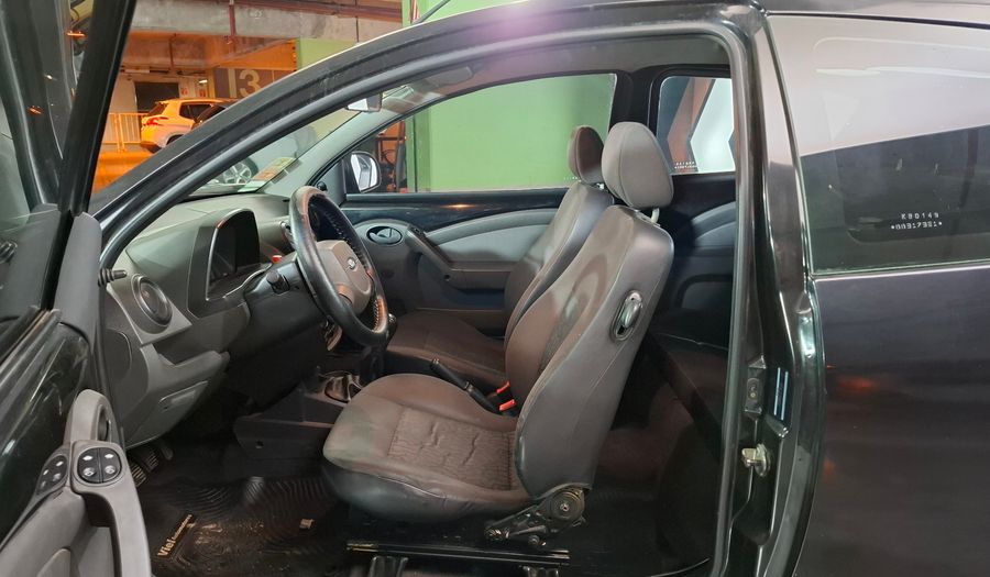 Ford Ka 1.0 FLY VIRAL Hatchback 2011