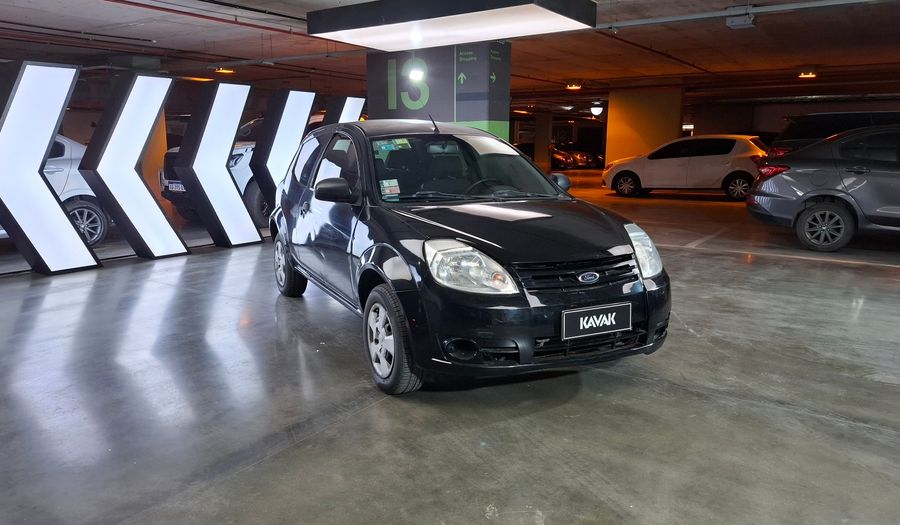 Ford Ka 1.0 FLY VIRAL Hatchback 2011