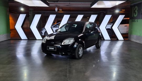 Ford • Ka
