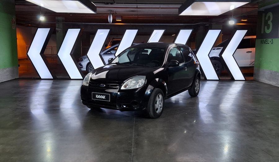 Ford Ka 1.0 FLY VIRAL Hatchback 2011