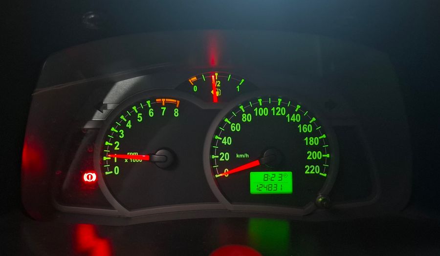 Ford Ka 1.0 FLY VIRAL Hatchback 2011