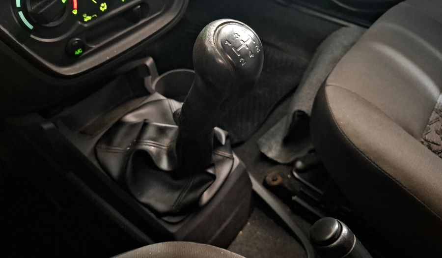 Ford Ka 1.0 FLY VIRAL Hatchback 2011