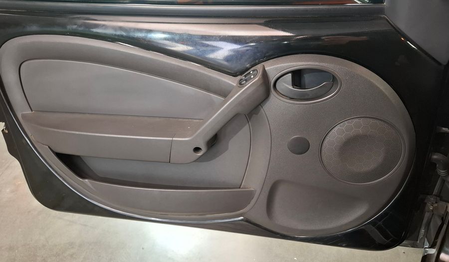 Ford Ka 1.0 FLY VIRAL Hatchback 2011