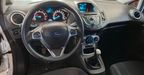 Ford Fiesta Kinetic Design 1.6 SE Hatchback 2015