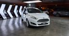 Ford Fiesta Kinetic Design 1.6 SE Hatchback 2015