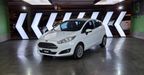 Ford Fiesta Kinetic Design 1.6 SE Hatchback 2015