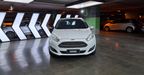 Ford Fiesta Kinetic Design 1.6 SE Hatchback 2015