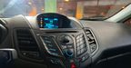 Ford Fiesta Kinetic Design 1.6 SE Hatchback 2015