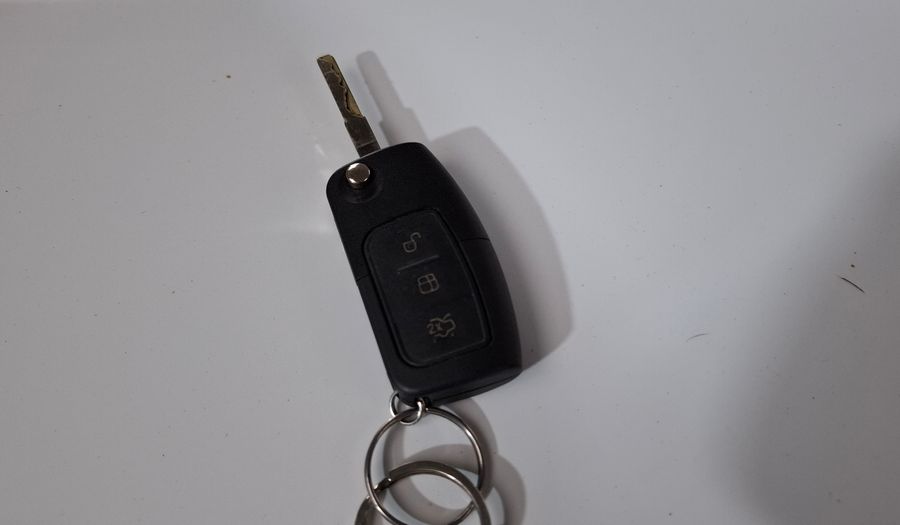 Ford Fiesta Kinetic Design 1.6 SE Hatchback 2015