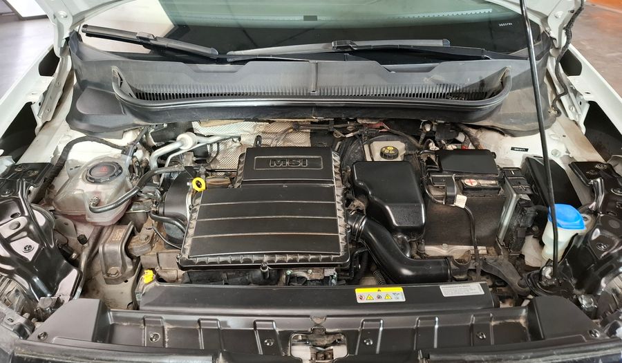 Volkswagen T-cross 1.6 TRENDLINE Suv 2020