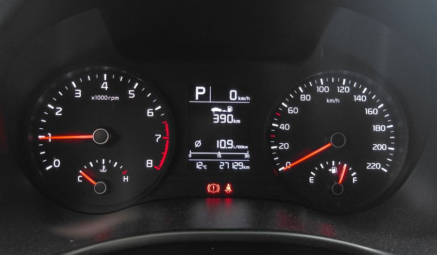 Kia Rio 1.6 SX AUTO Hatchback 2021