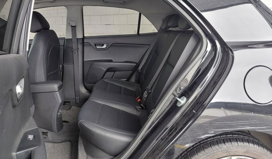 Kia Rio 1.6 SX AUTO Hatchback 2021