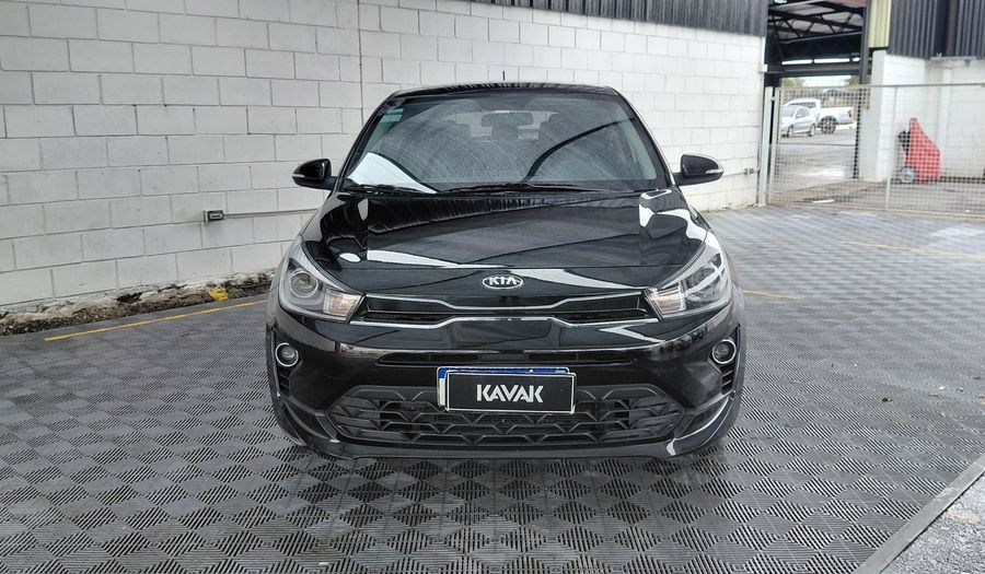 Kia Rio 1.6 SX AUTO Hatchback 2021