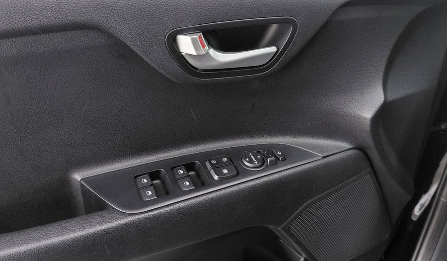 Kia Rio 1.6 SX AUTO Hatchback 2021