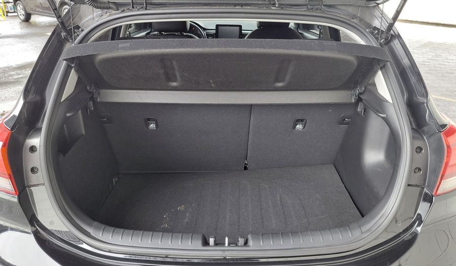 Kia Rio 1.6 SX AUTO Hatchback 2021