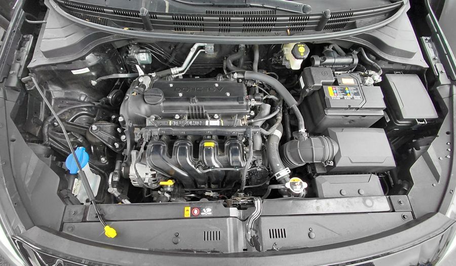 Kia Rio 1.6 SX AUTO Hatchback 2021