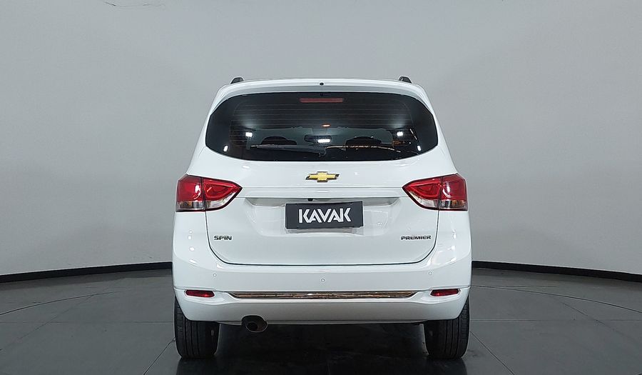 Chevrolet Spin PREMIER Minivan 2023