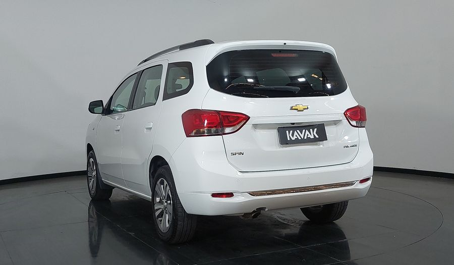 Chevrolet Spin PREMIER Minivan 2023