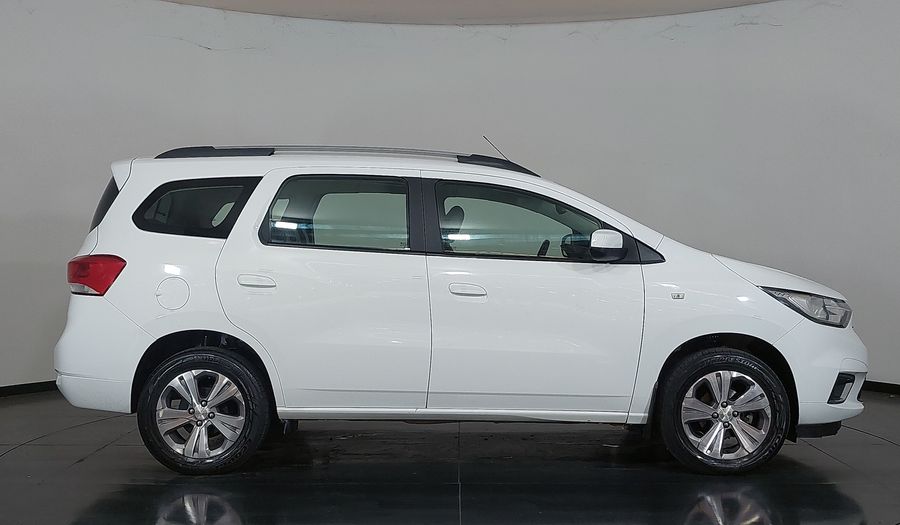 Chevrolet Spin PREMIER Minivan 2023