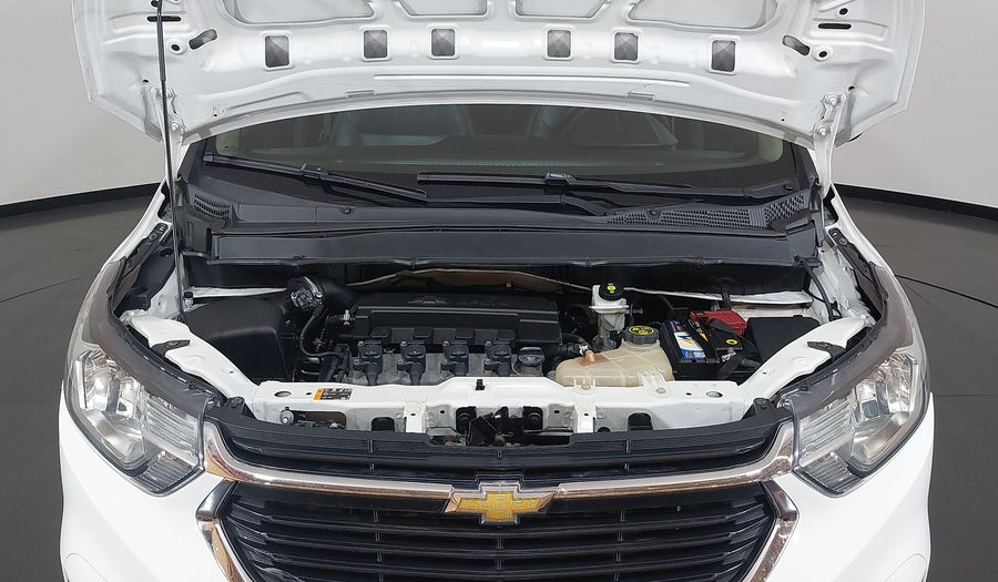 Chevrolet Spin PREMIER Minivan 2023