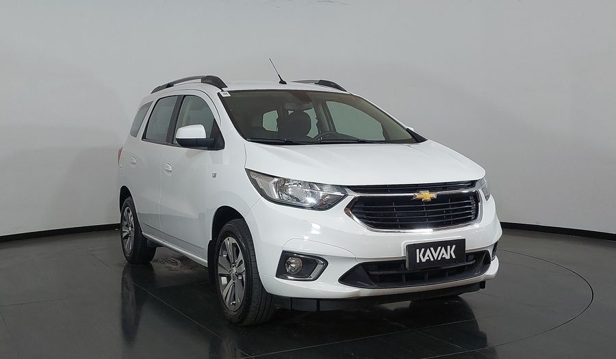 Chevrolet Spin PREMIER Minivan 2023