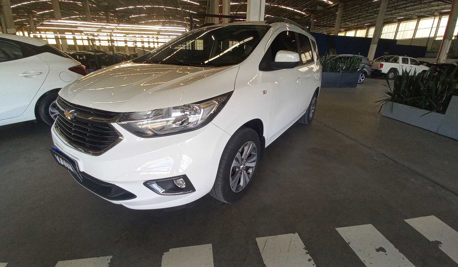 Chevrolet Spin PREMIER Minivan 2023