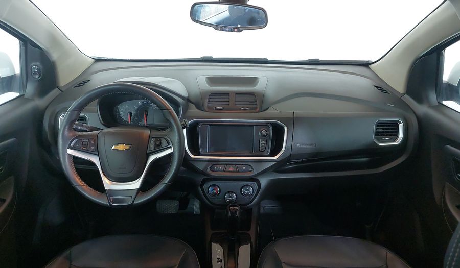 Chevrolet Spin PREMIER Minivan 2023