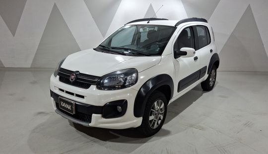 Fiat • Uno