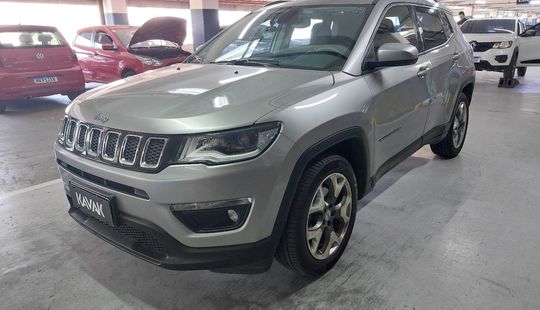 Jeep • Compass