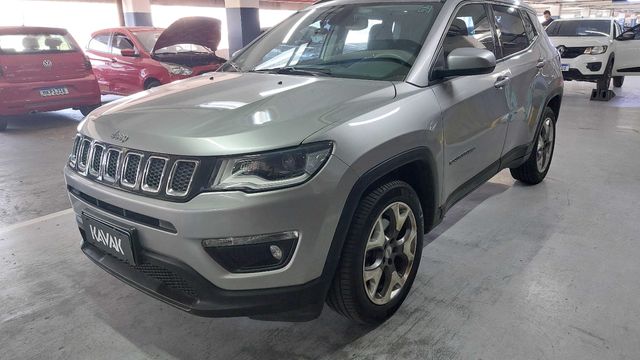 Jeep • Compass