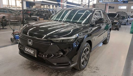 Honda • HR-V
