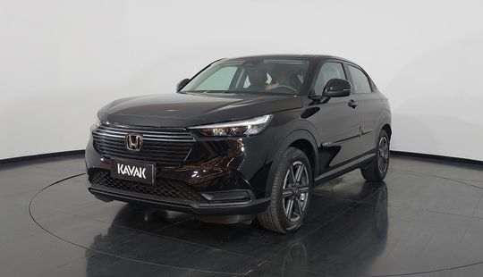 Honda • HR-V